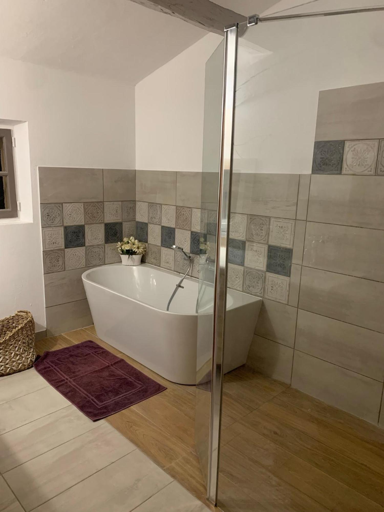 Paradis Provencal Bed & Breakfast Sainte-Maxime Exterior photo